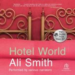 Hotel World, Ali Smith