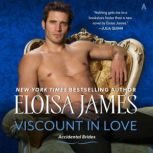 Viscount in Love, Eloisa James