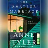 The Amateur Marriage, Anne Tyler