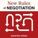New Rules of Negotiation, Kristen Prinz