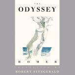 The Odyssey The Fitzgerald Translation, D. S. Carne-Ross