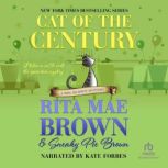 Cat of the Century, Rita Mae Brown