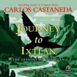 Journey To Ixtlan, Carlos Castaneda