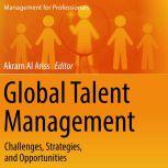 Global Talent Management, Akram Al Ariss
