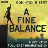 A Fine Balance, Rohinton Mistry