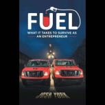 Fuel, Josh York