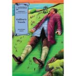 Gulliver's Travels (A Graphic Novel Audio) Illustrated Classics, Jonathan Swift