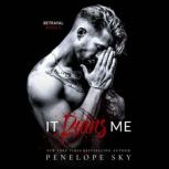 It Ruins Me, Penelope Sky