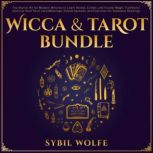 Wicca  Tarot Bundle The Starter Kit..., Sybil Wolfe