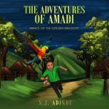The Adventures of Amadi, S.J. Adindu