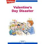 Valentines Day Disaster, Michelle L. Brown