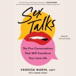 Sex Talks, Vanessa Marin
