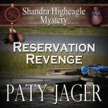 Reservation Revenge, Paty Jager