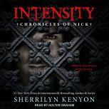 Intensity, Sherrilyn Kenyon