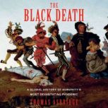 The Black Death, Thomas Asbridge