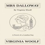 Mrs Dalloway, Virginia Woolf