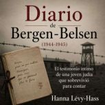 Diario de Bergen Belsen, Hanna LevyHass