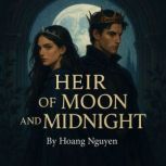 Heir of Moon and Midnight A Romantas..., Hoang Nguyen