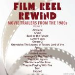 Film Reel Rewind Movie Trailers from..., Various