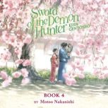 Sword of the Demon Hunter Kijin Gent..., Motoo Nakanishi