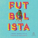Futbolista, Jonny Garza Villa