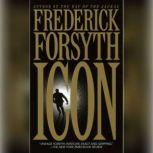 Icon, Frederick Forsyth