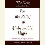 The Wig A Short Story from For the Relief of Unbearable Urges, Nathan Englander