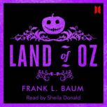 Land of Oz, Frank L Baum