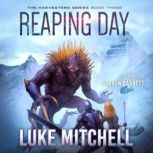 Reaping Day, Luke R. Mitchell