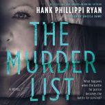 The Murder List, Hank Phillippi Ryan
