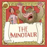 The Minotaur, Claudia Martin