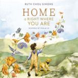 Home Is Right Where You Are, Ruth Chou Simons