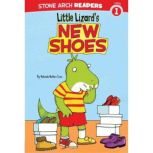 Little Lizards New Shoes, Melinda Melton Crow