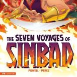 The Seven Voyages of Sinbad, Martin Powell