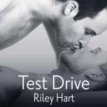 Test Drive, Riley Hart