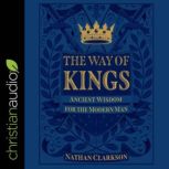 The Way of Kings, Nathan Clarkson