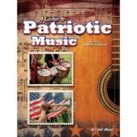 A Listen To Patriotic Music Art and Music, Sneed B. Collard III