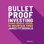 Bulletproof Investing, James Fitzgerald