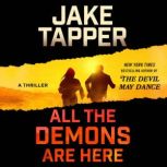 All the Demons Are Here, Jake Tapper