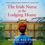 The Irish Nurse at the Lodging House, Natalie Meg Evans