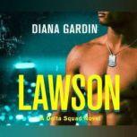 Lawson, Diana Gardin
