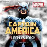 Captain America, Tony Isabella