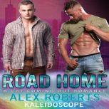 The Road Home, Alex Roberts