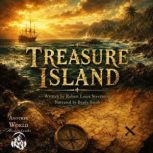 Treasure Island, Robert Louis Stevenson