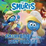 Smurfette and the Lost Village, Peyo