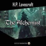 The Alchemist, H.P. Lovecraft