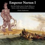 Emperor Norton I, Charles Featherstone