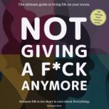 Not giving a Fck Anymore., Marieme Seck