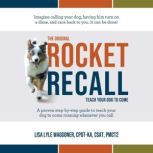 The Original Rocket Recall, Lisa Lyle Waggoner