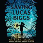 Saving Lucas Biggs, Marisa de los Santos